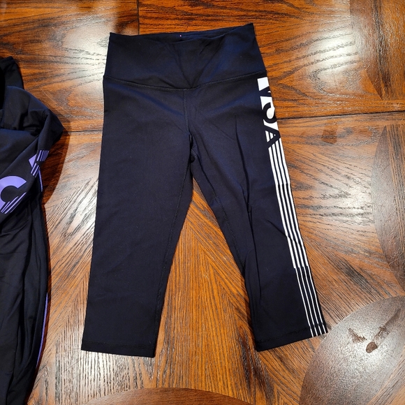 Vsx Leggings 4 Pieces - Picture 2 of 13